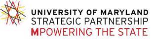 University of Maryland strategic partnershiop MPowering the state