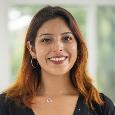 Katherine Armenta headshot