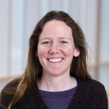 Emily Bruns headshot