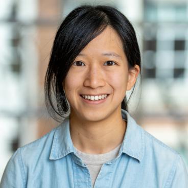 Stephanie Chia headshot