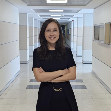 Pinar Baydemir Dastan