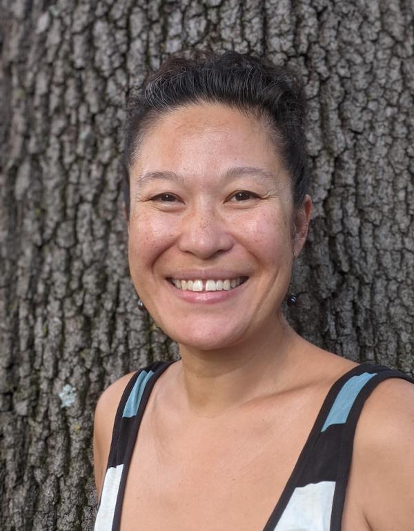 Dr. Sarah Lee
