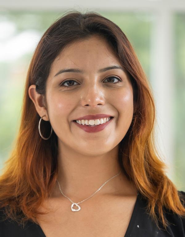 Katherine Armenta headshot