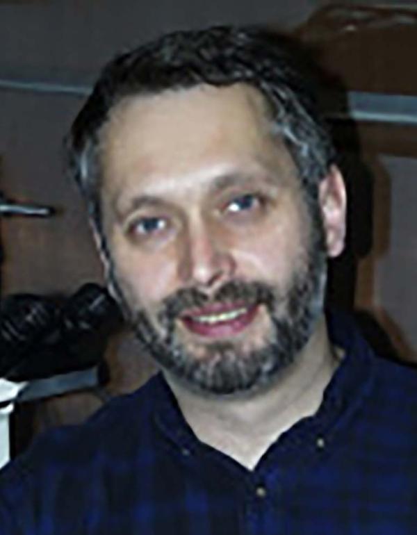 Profile photo of Sergei Sukharev