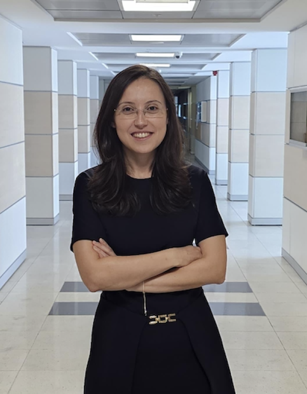 Pinar Baydemir Dastan