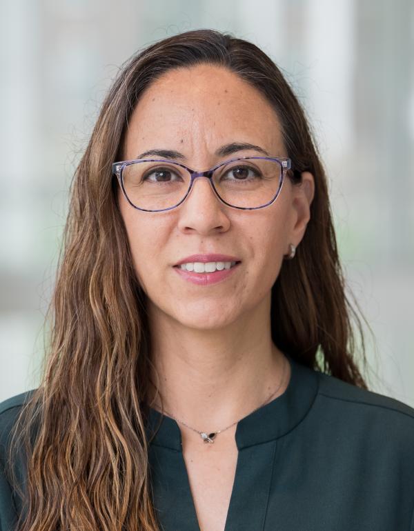 Gabriela Sarabia Altamirano headshot