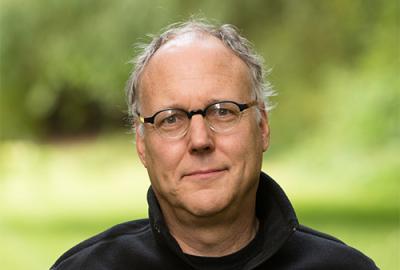 Jacques White headshot