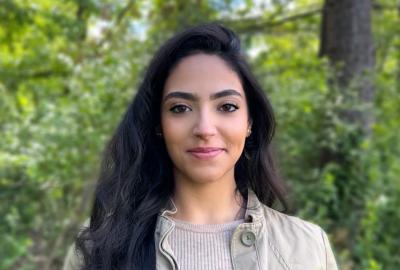 Nada Abouelseoud