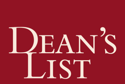 Dean's List Fall 2022 icon