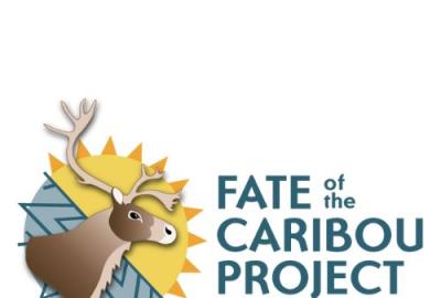 Fate of the Caribou Project logo