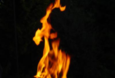 fire image