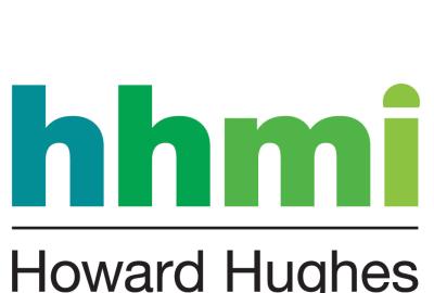 HHMI logo