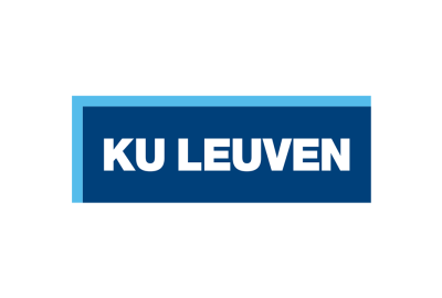 KU Leuven logo