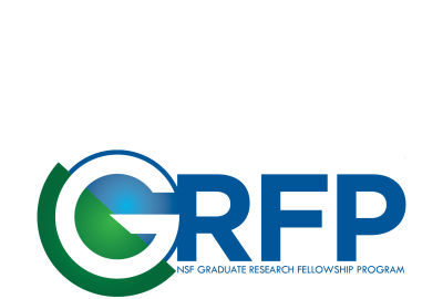NSF Graduate Research Fellowships logo