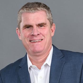 Thomas Lake. Photo courtesy of same.