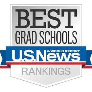 U.S. News logo