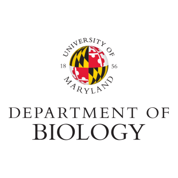 UMD Biology logo