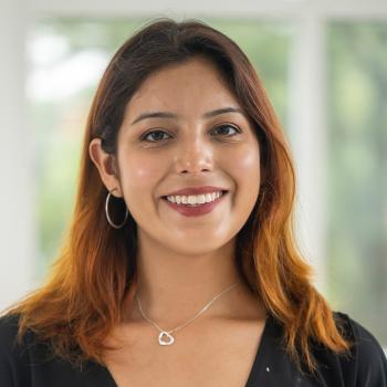 Katherine Armenta headshot