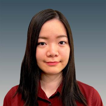 Profile photo of Renee Ti Chou