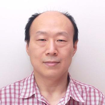 Profile photo of Xianghui Dong