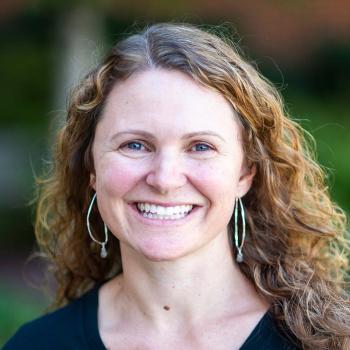 Heidi Fisher headshot