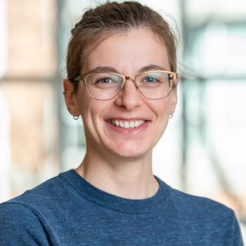 Jessica Bowers headshot