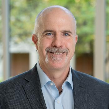 Daniel Butts headshot