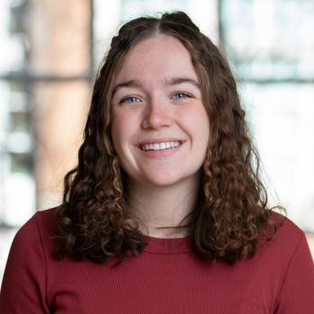 Michelle Launi headshot