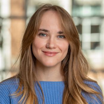 Marron McConnell headshot