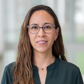 Gabriela Sarabia Altamirano headshot