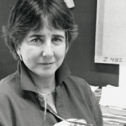 Eugenie Clark photo