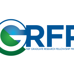 NSF GRFP logo