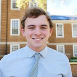 Kurt Auville headshot