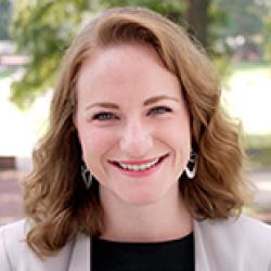 Meghan Murphy headshot