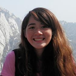 Sarahann Yeh photo