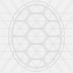 placeholder shell