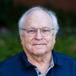 Timothy Maugel headshot